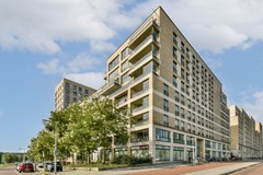 Titus van Rijnstraat, 1058 GB Amsterdam 